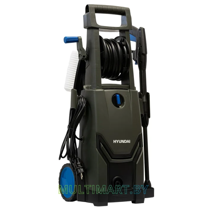 Мойка высокого давления Hyundai HHW 170-510